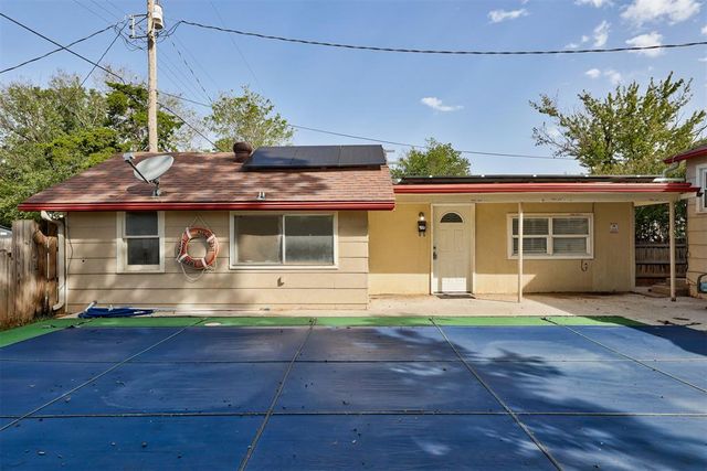 405 N Park Place, Guthrie, OK 73044