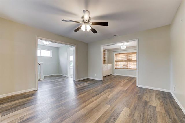405 N Park Place, Guthrie, OK 73044