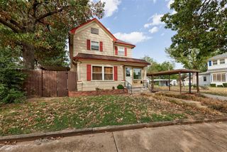 405 N Park Place, Guthrie, OK 73044