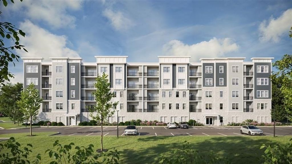 141 East Point Drive 308, East Providence, RI 02916