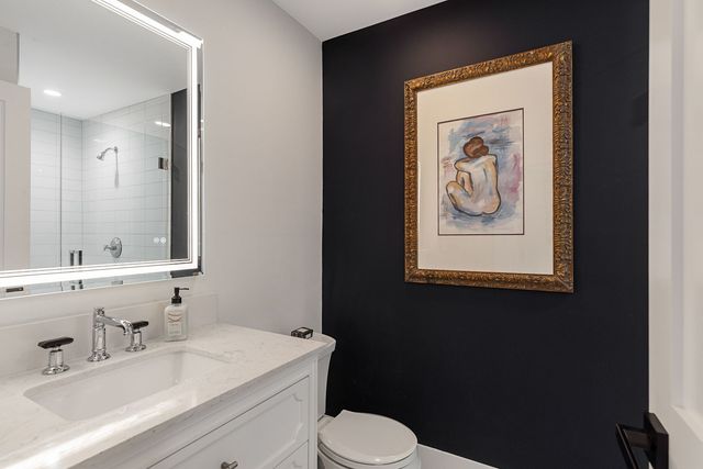 Address unavailable.