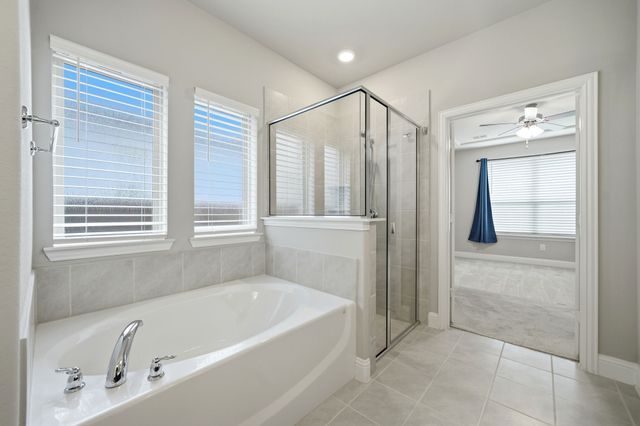 11724 Toppell Trail, Fort Worth, TX 76052