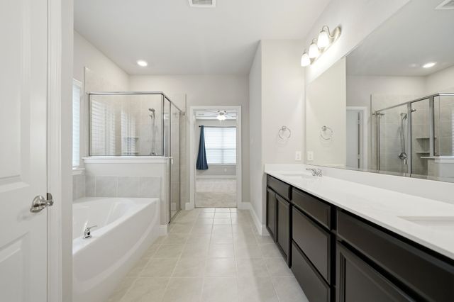 11724 Toppell Trail, Fort Worth, TX 76052