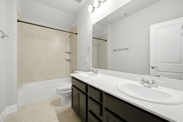 11724 Toppell Trail, Fort Worth, TX 76052