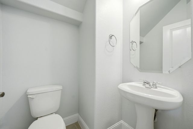 11724 Toppell Trail, Fort Worth, TX 76052