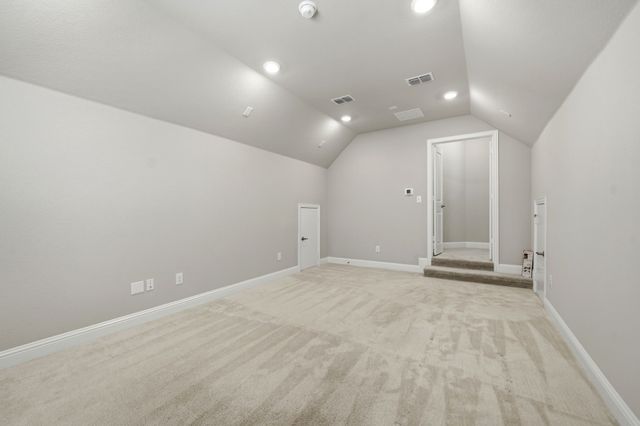 11724 Toppell Trail, Fort Worth, TX 76052