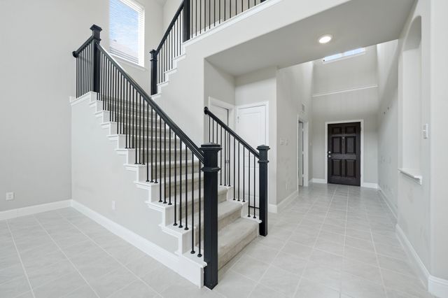 11724 Toppell Trail, Fort Worth, TX 76052