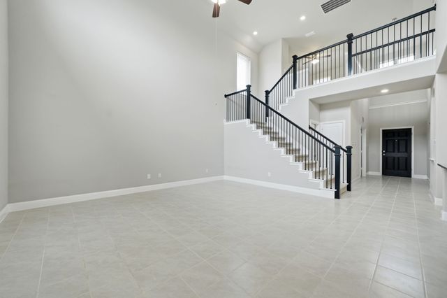 11724 Toppell Trail, Fort Worth, TX 76052