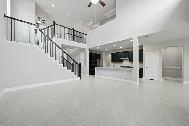 11724 Toppell Trail, Fort Worth, TX 76052