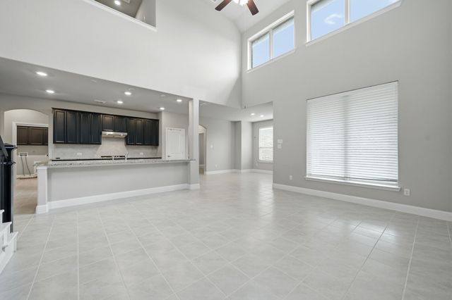 11724 Toppell Trail, Fort Worth, TX 76052