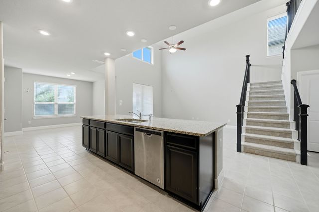 11724 Toppell Trail, Fort Worth, TX 76052