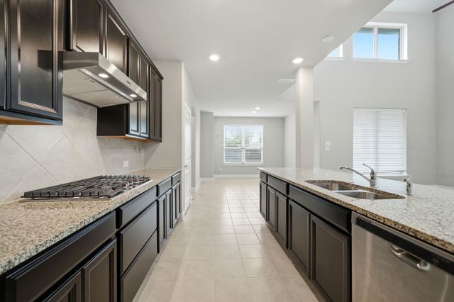 11724 Toppell Trail, Fort Worth, TX 76052