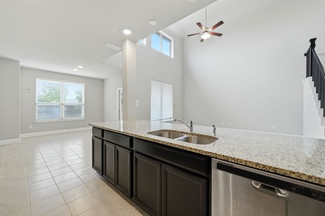 11724 Toppell Trail, Fort Worth, TX 76052