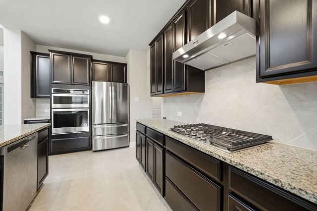 11724 Toppell Trail, Fort Worth, TX 76052