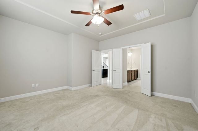 11724 Toppell Trail, Fort Worth, TX 76052