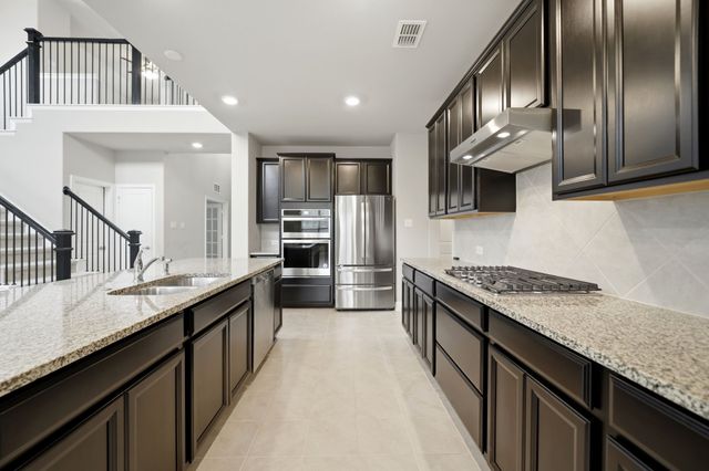 11724 Toppell Trail, Fort Worth, TX 76052