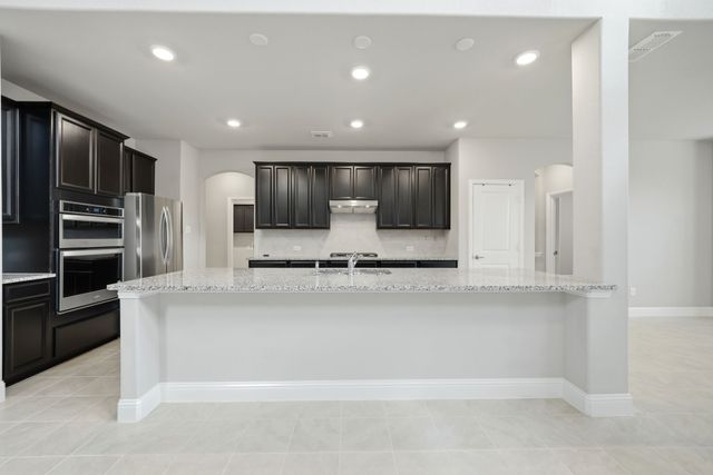 11724 Toppell Trail, Fort Worth, TX 76052