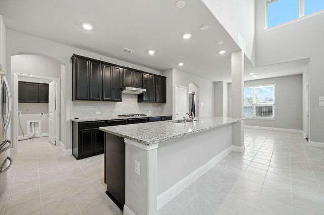 11724 Toppell Trail, Fort Worth, TX 76052