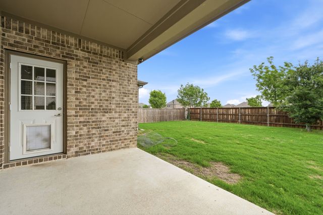 11724 Toppell Trail, Fort Worth, TX 76052