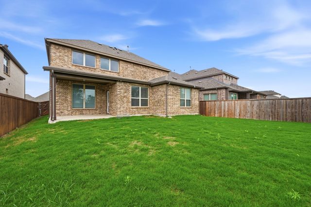 11724 Toppell Trail, Fort Worth, TX 76052
