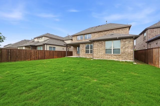 11724 Toppell Trail, Fort Worth, TX 76052