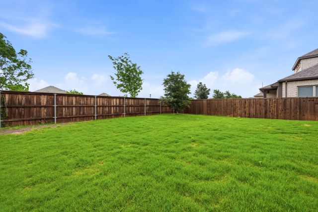 11724 Toppell Trail, Fort Worth, TX 76052