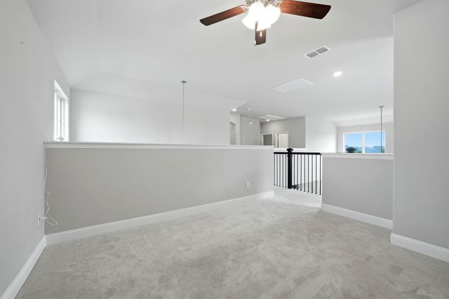 11724 Toppell Trail, Fort Worth, TX 76052