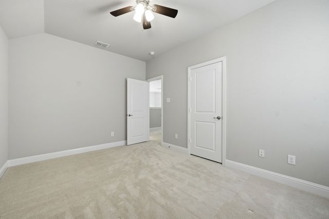 11724 Toppell Trail, Fort Worth, TX 76052