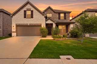 11724 Toppell Trail, Fort Worth, TX 76052