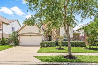 6230 Ledger Lane, Missouri City, TX 77459