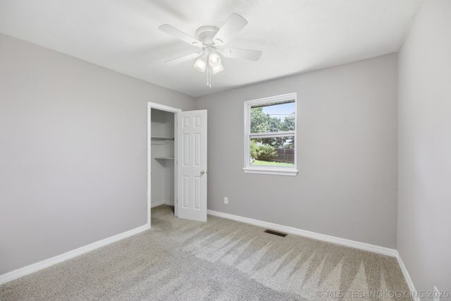 1506 Clayton Drive, Tahlequah, OK 74464