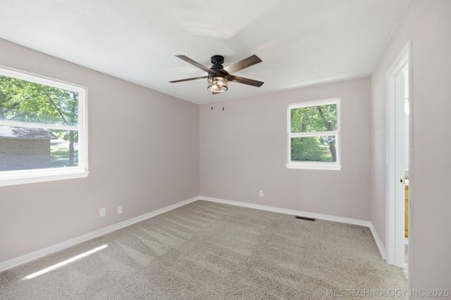 1506 Clayton Drive, Tahlequah, OK 74464