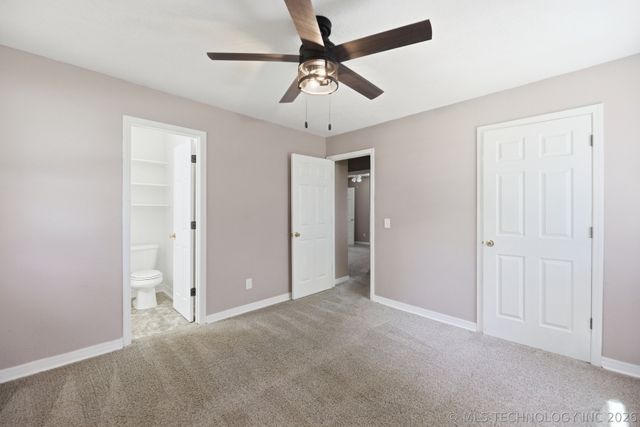 1506 Clayton Drive, Tahlequah, OK 74464