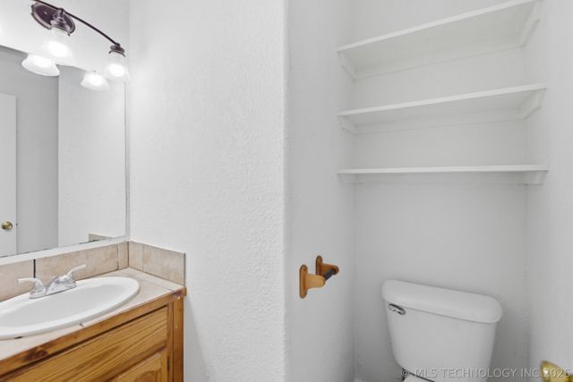 1506 Clayton Drive, Tahlequah, OK 74464