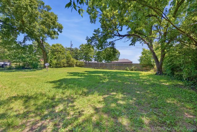 1506 Clayton Drive, Tahlequah, OK 74464
