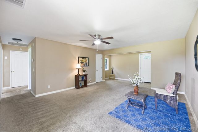 1506 Clayton Drive, Tahlequah, OK 74464