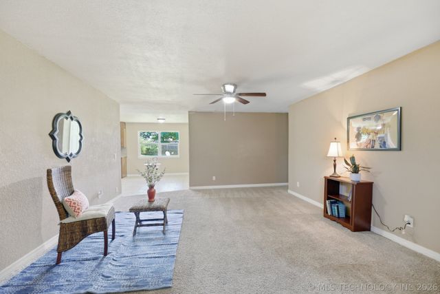 1506 Clayton Drive, Tahlequah, OK 74464