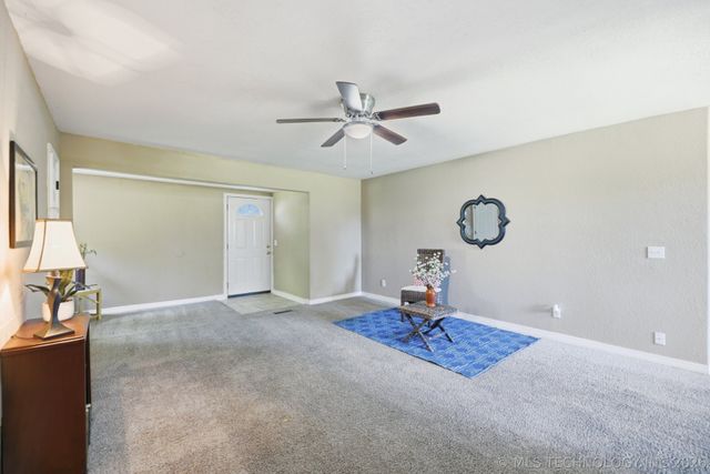 1506 Clayton Drive, Tahlequah, OK 74464