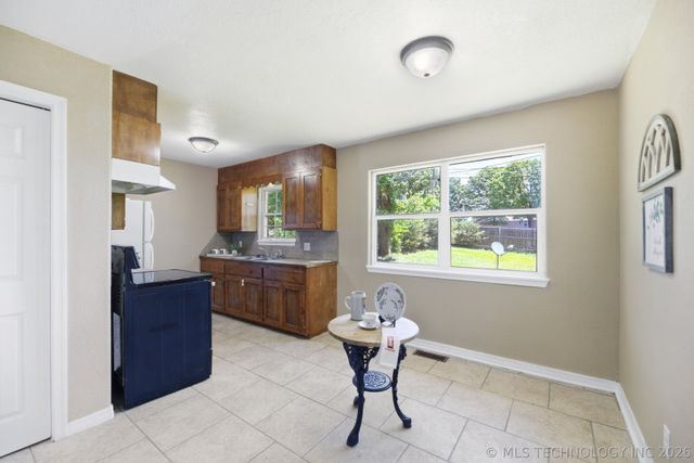 1506 Clayton Drive, Tahlequah, OK 74464