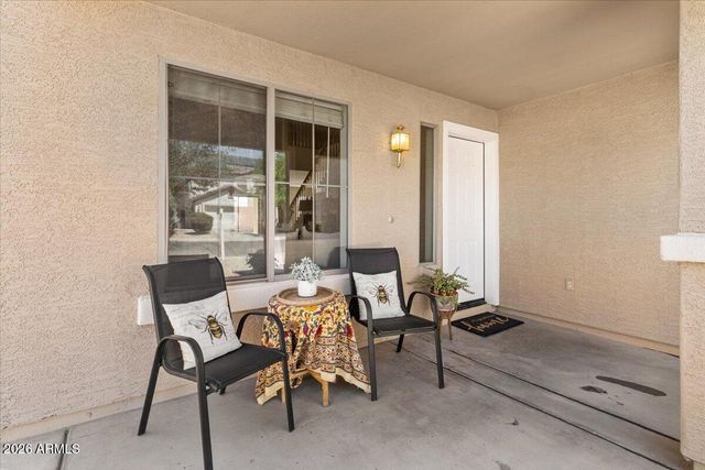 1852 N DESERT WILLOW Street, Casa Grande, AZ 85122