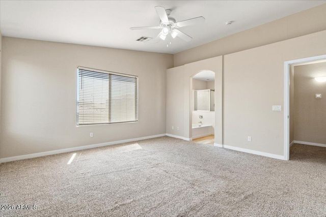 1852 N DESERT WILLOW Street, Casa Grande, AZ 85122