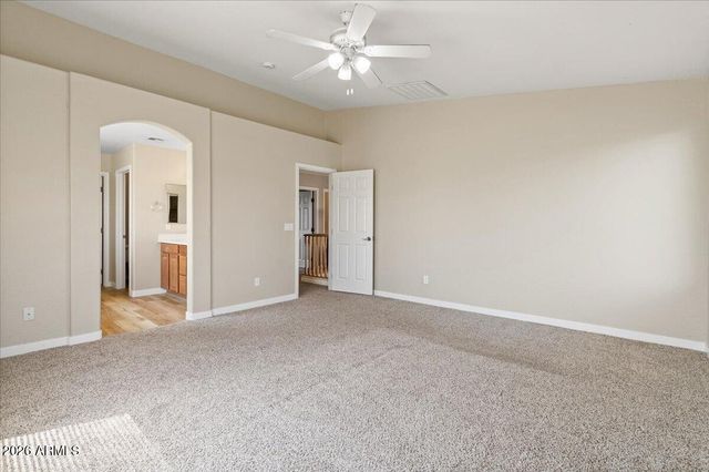 1852 N DESERT WILLOW Street, Casa Grande, AZ 85122