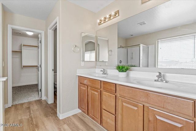 1852 N DESERT WILLOW Street, Casa Grande, AZ 85122