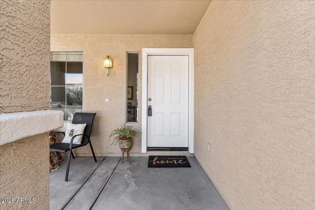 1852 N DESERT WILLOW Street, Casa Grande, AZ 85122