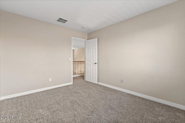 1852 N DESERT WILLOW Street, Casa Grande, AZ 85122