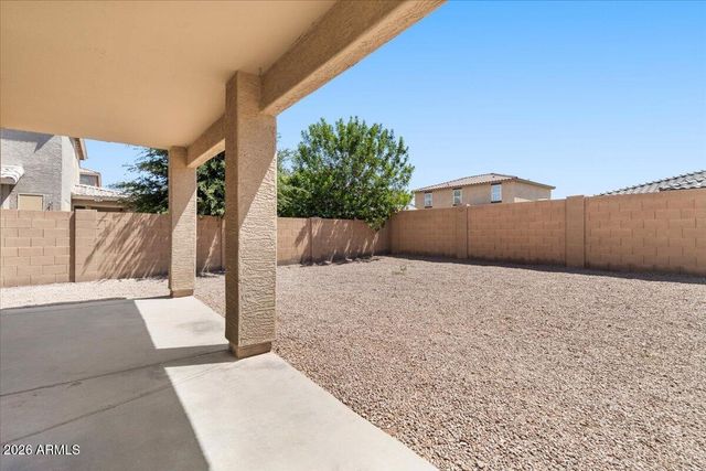 1852 N DESERT WILLOW Street, Casa Grande, AZ 85122