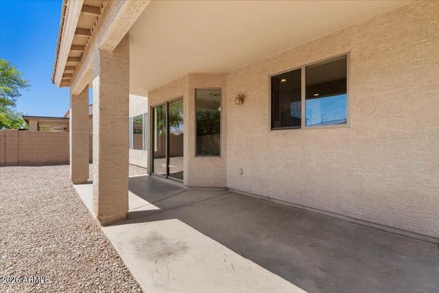 1852 N DESERT WILLOW Street, Casa Grande, AZ 85122