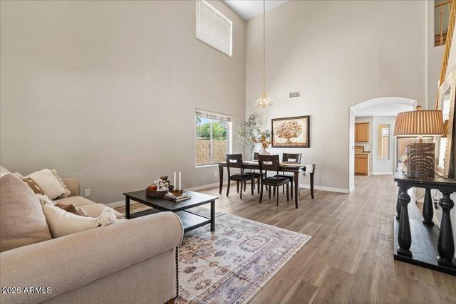 1852 N DESERT WILLOW Street, Casa Grande, AZ 85122
