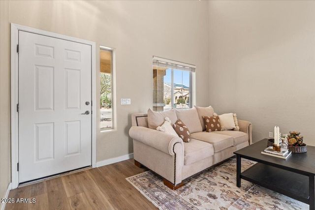 1852 N DESERT WILLOW Street, Casa Grande, AZ 85122