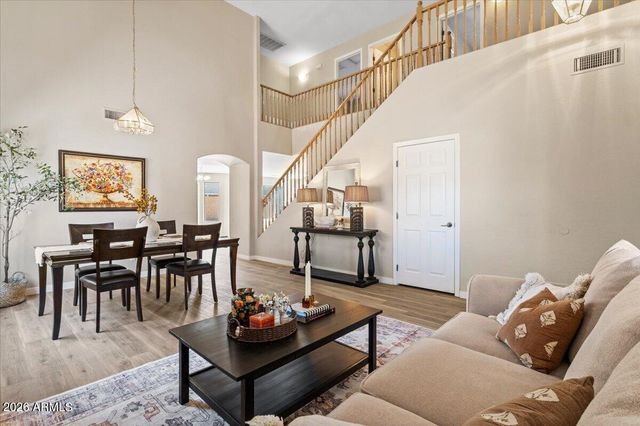 1852 N DESERT WILLOW Street, Casa Grande, AZ 85122
